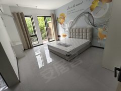 合肥高新蜀西湖科大先研院 高新银泰 祥源城别墅带阳台 软件园 科大讯飞出租房源真实图片