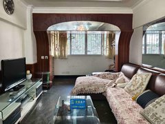 攀枝花东区东区城区民众巷27号院 3室2厅1卫 精装修85平米出租房源真实图片