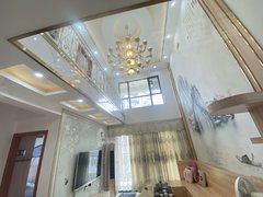 惠州博罗石湾双城峰景 5室2厅2卫 电梯房 精装修77平米出租房源真实图片
