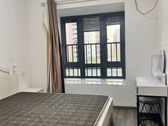 苏州吴江汾湖碧桂园湖悦天境花园 2室1厅2卫出租房源真实图片