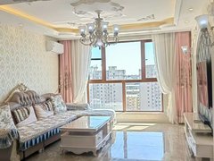 安达安达城区安达市区鸿福北区月租三室一厅精装拎包住出行方便找爱惜房子的朋友出租房源真实图片