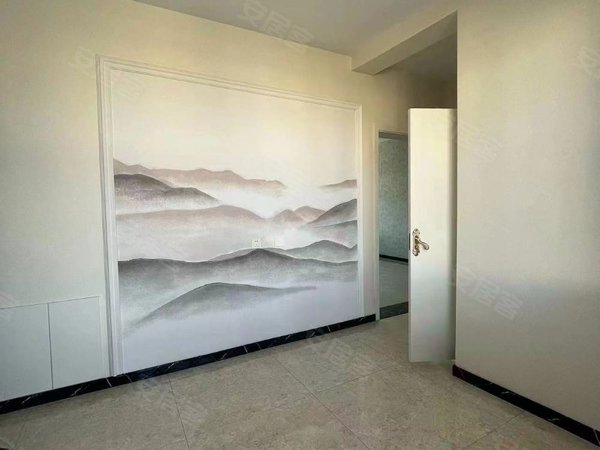 长春汽车城奔驰路一汽43街区43街区精装2室,实图,岱山公园地铁口,欧亚