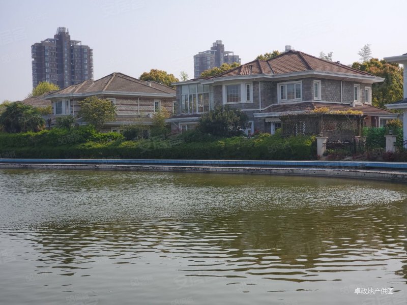 上海房产网>上海二手房>浦东二手房>航头二手房>东方夏威夷>800_600