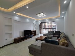 红河建水建水城区精装修，大气洁净，舒适有格调，家具家电齐全拎包入住出租房源真实图片