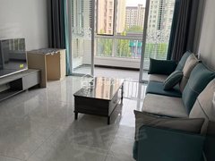 唐山遵化城区公园附近 新小区 新装修 电梯三室 干净 拎包入住出租房源真实图片