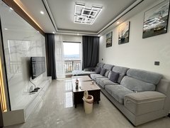 弥勒九号路庆来公园随时看房 市中心 家具家电齐全 领包入住出租房源真实图片