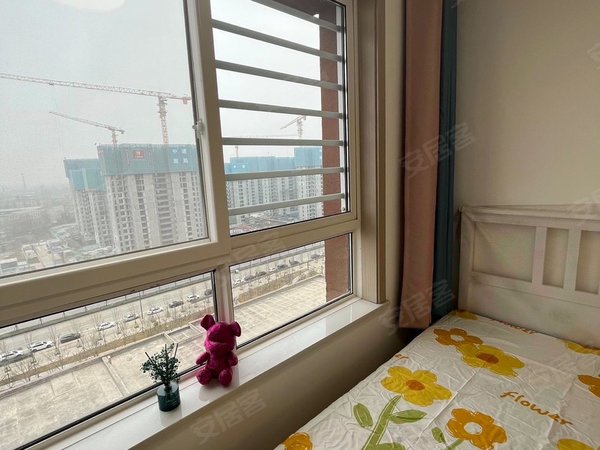 西安西咸新区沣东新城七里镇小区月付协同创新港 交大创新港 文教园