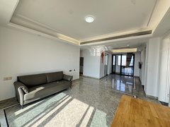 永康西城南龙广场宝龙旁边 市中心小区房 三阳台大平方 楼层高采光好出租房源真实图片