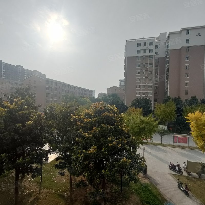 【镜湖花园, 镜湖花园小区详情,房价走势,房源,业主论坛】- 许昌58