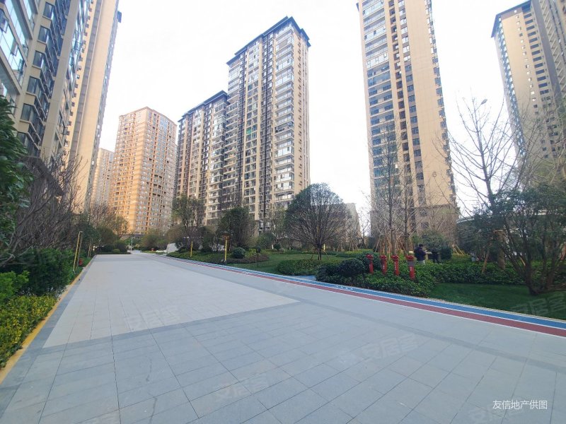 俊发彩云城檀湾