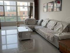 通辽科尔沁桥北水域蓝湾CD区临近市政府 精装两室看房方便拎包入住出租房源真实图片