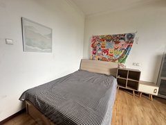 德阳旌阳城南工院附近，自住套一，电梯房。家具家电齐全出租房源真实图片