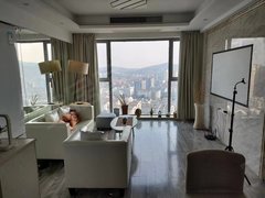 镇江润州镇江万达万达广场 精装 朝南 两室一卫 拎包入住出租房源真实图片