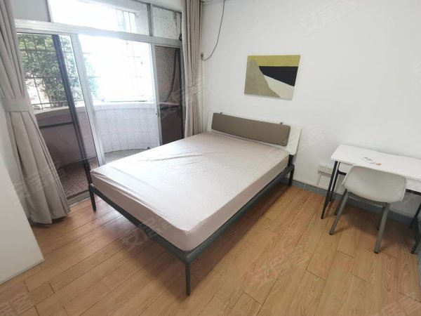 广州天河燕塘金燕花苑3号线6号线地铁燕塘站金燕花苑小区两房整租