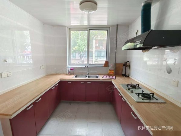 水木阳光2室2厅父母房架空一楼送车库红叶奥林匹克晶崴