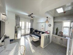 悦榕湾精装正规一居室出租，干净整洁，随时入住，地暖房，