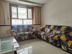 巴音郭楞库尔勒老城区萨依巴格后门恒友花园,条楼三楼,二室二厅一卫精装修拎包入住即出租房源真实图片