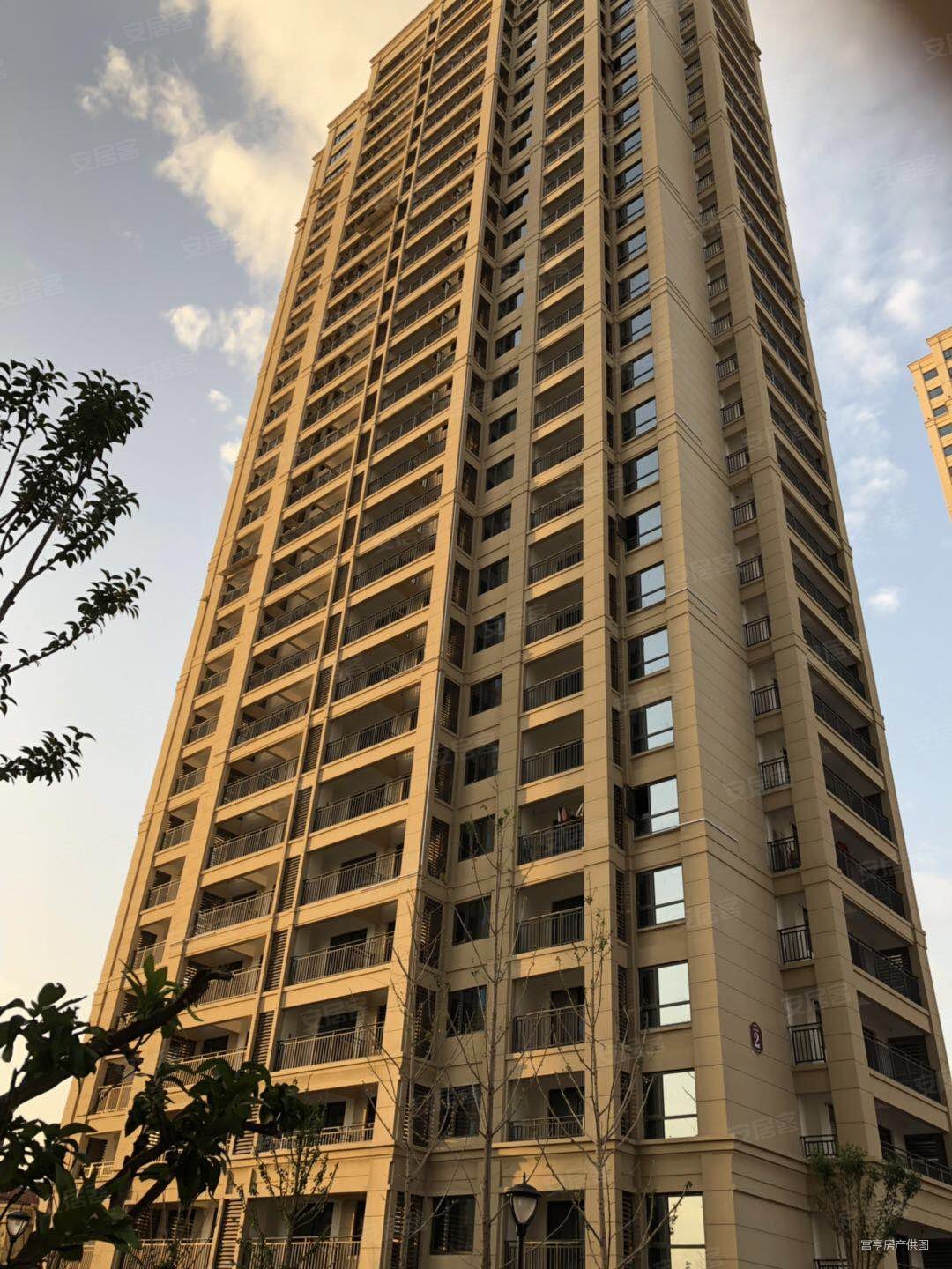 房东急置换 诚意买房,北辰港湾二手房,82万,3室2厅,2卫,115平米-宜昌