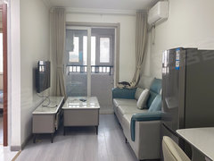 济南槐荫阳光新路刚退租 很干净 和谐广场 欧亚大观 省立医院 五院 儿童医院出租房源真实图片