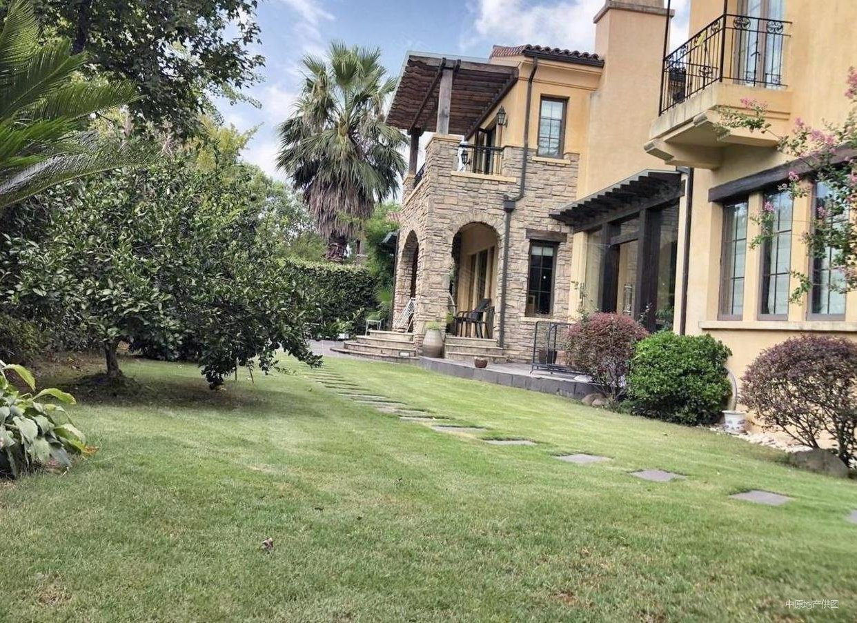 圣马丽诺桥语别墅