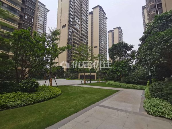 【多图】盛邦珑湖,良庆镇租房,图书馆旁边配齐出租看房,提前联系.