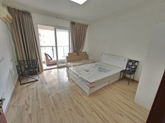 成都高新区中和无中介可月付天府三街新川科技中心海思科广场天目中心新通大道出租房源真实图片