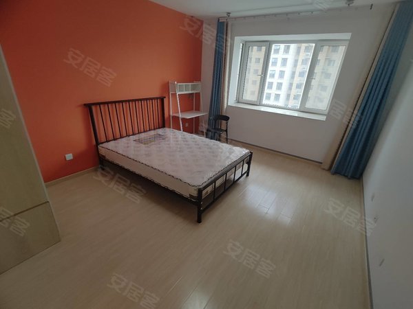 济南高新奥体中心玉兰公寓玉兰公寓 随时住可看房出租房源真实图片