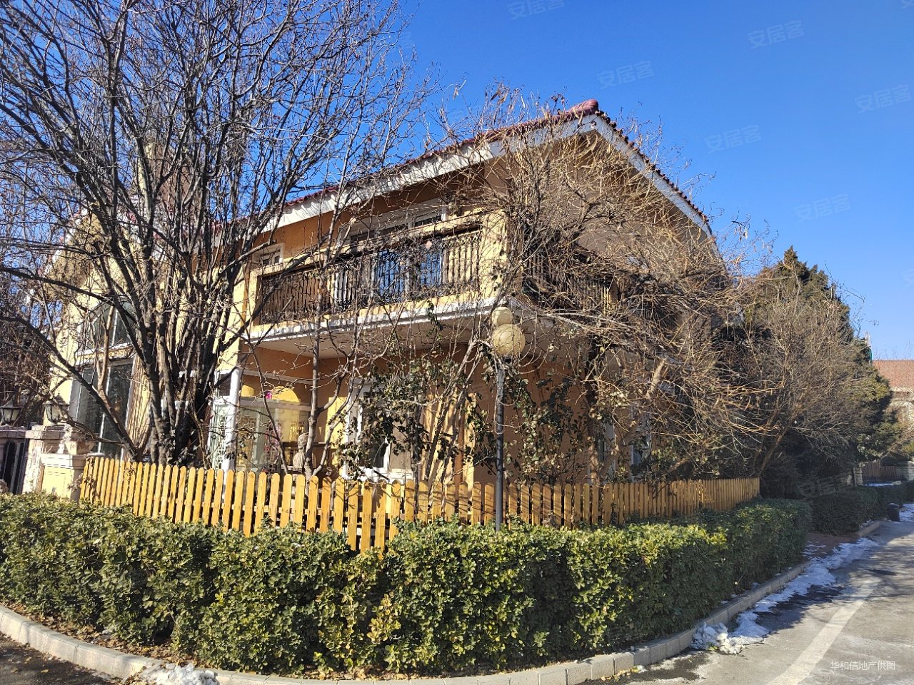 北京房产网>北京二手房>顺义二手房>中央别墅区二手房>嘉浩别墅>