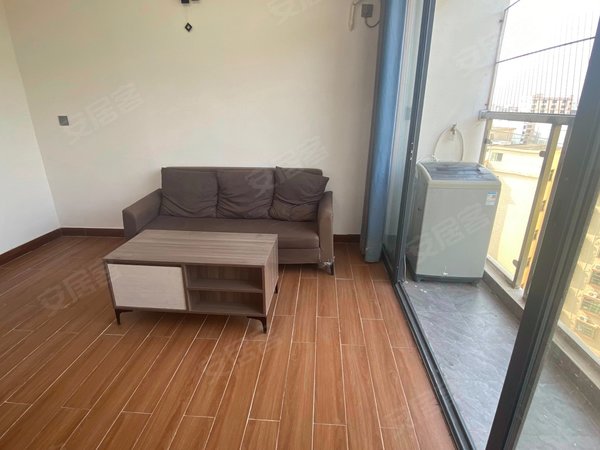 海滨新村(固戍),固戍租房,固戍地铁站电梯高层两房一厅,宝安租房-深圳