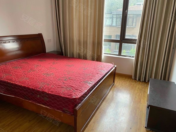 杭州临安临安城区御城涵园锦南御城带车位河景房出租房源真实图片