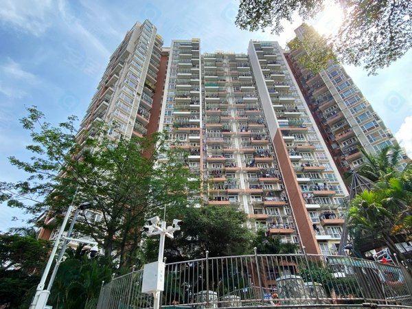 深圳布吉慢城中海怡瑞山居怡瑞新出靓房,朝南看花园,拎包入住出租房源