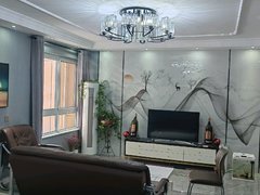 安阳殷都梅东路中州嘉苑住宅小区 2室2厅1卫出租房源真实图片
