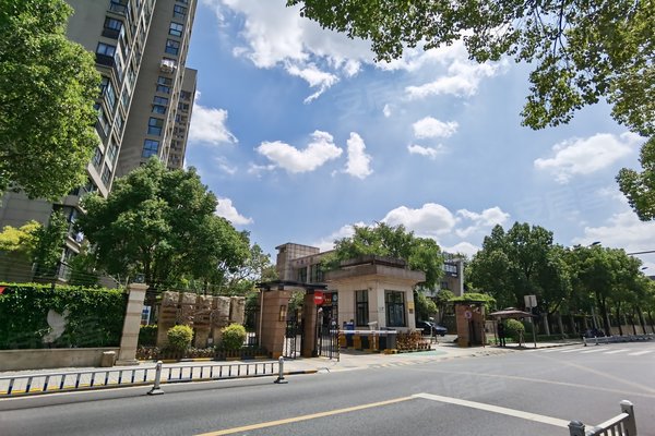 路劲翡丽湾公寓住宅