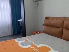 常州溧阳城南溧阳文化新村三楼豪华装修,谁看谁中,随时看房。出租房源真实图片