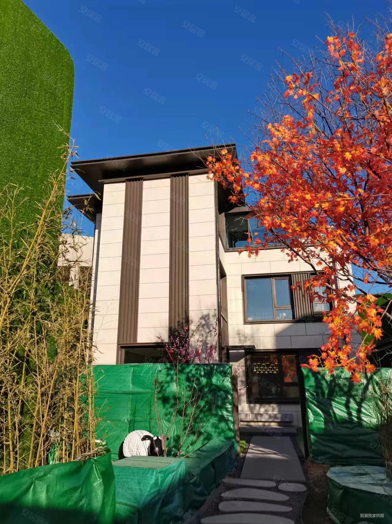 金海湖畔 精装修跃墅 三室 禧瑞金海,禧瑞金海二手