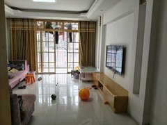 信阳固始城区十八小旁  电梯房 可半年租出租房源真实图片