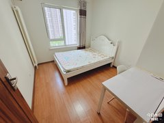 北京石景山金顶街石景山北辛安海棠苑次卧近地铁6号线金安桥首钢园财富中心出租房源真实图片