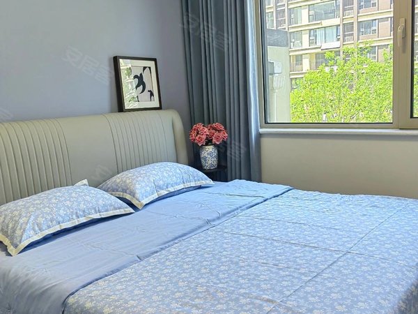 邢台桥东天一城左岸春天南区房源真实 可短租可月付!天一港顺德路天一城万达附近拎包入住出租房源真实图片