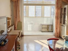 三河燕郊镇燕郊城区四十五所(一区) 2室2厅1卫出租房源真实图片