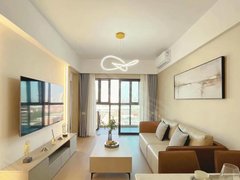 台州路桥中盛广场可月付可短租南官新天地吾悦广场中盛广场新安夜市马铺路塑料城出租房源真实图片