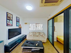 杭州拱墅三塘距地铁西文街150米 无中间费用 月付可短租 随时免费看房出租房源真实图片