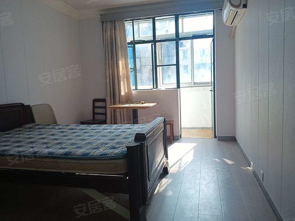 海盐普铁新村(北区)普铁新村(北区) 1室 32平出租房源真实图片