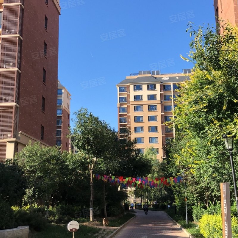 【华远澜悦, 华远澜悦小区专家解读页】- 北京58同城