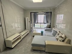 泉州安溪安溪万达广场多套万达华府 精装独立标准2房2厅包物业 家电齐全拎包好停车出租房源真实图片