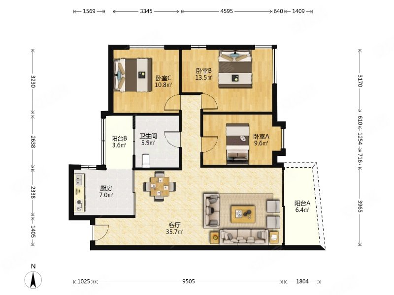 广州房产网>广州二手房>越秀二手房>中山路二手房>富力东堤湾>