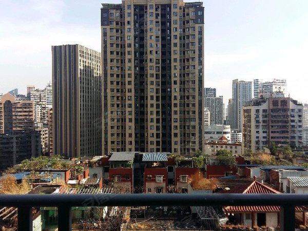 重庆渝北渝北黄泥磅恒大御景台一期红旗河沟加州新牌坊恒大御景台精