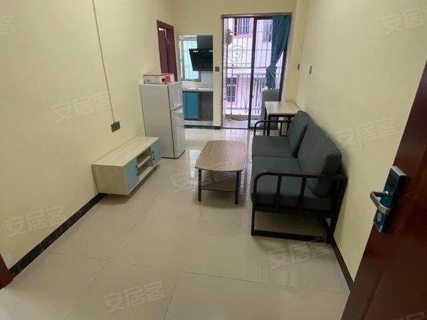 【多图】步涌新村,沙井租房,步涌新村 2室1厅1卫 南北通透 精装修