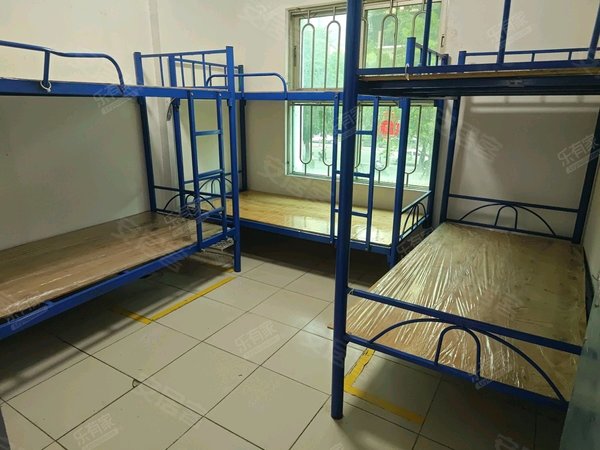 深圳福田岗厦辛诚花园岗厦地铁口旁,可做公司宿舍,看房有钥匙出租房源