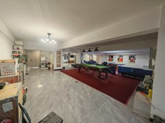 抚顺李石开发区顺安路明骏雅居大面积一楼出租,空间大,有厨房,卫生间,可住人,工作出租房源真实图片