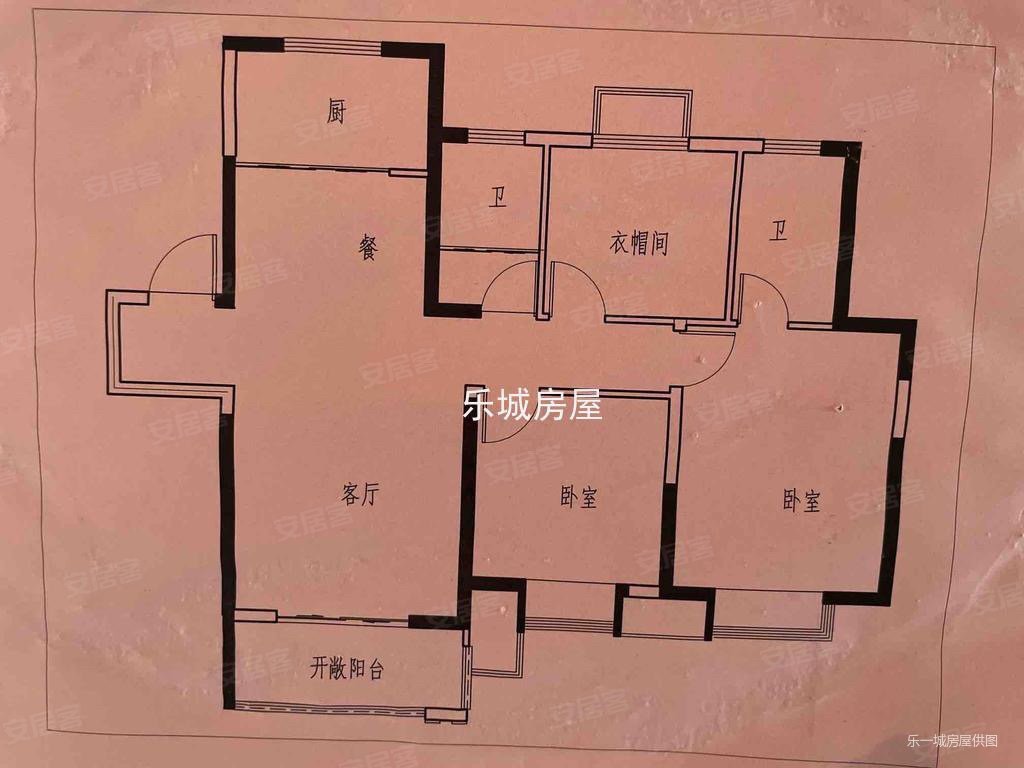 59平米-徐州安居客